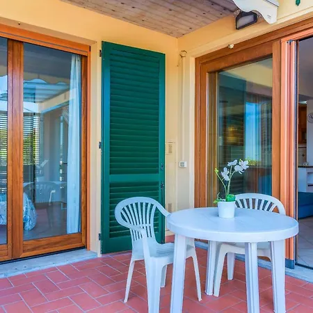 Apartment Bel Tramonto Portoferraio