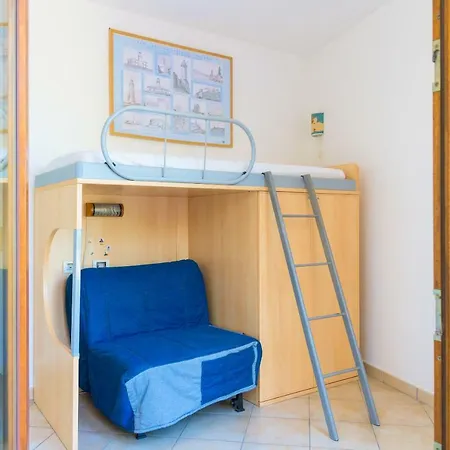 Apartment Bel Tramonto *