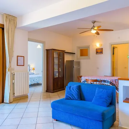 Apartment Bel Tramonto Portoferraio