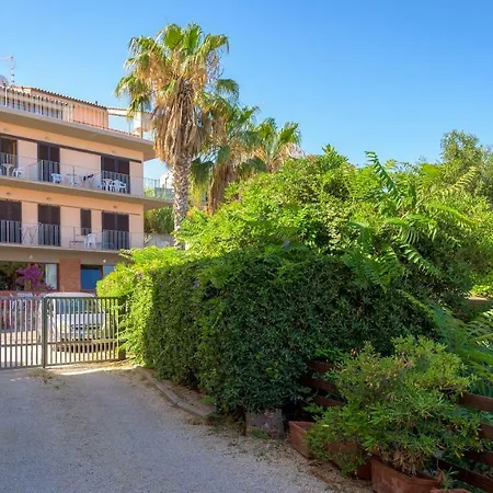 Bel Tramonto Apartment Portoferraio