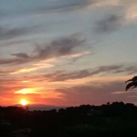 Bel Tramonto * Portoferraio