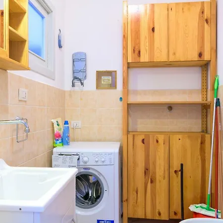 Apartamento Bel Tramonto